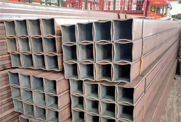 博湖无氧退火无缝方管