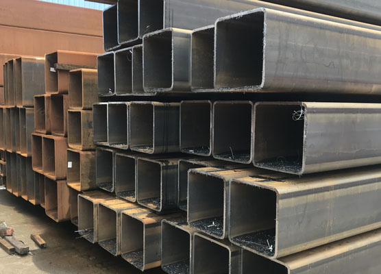 博湖大口径方管