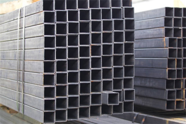 博湖Q355B无缝方管支持定制