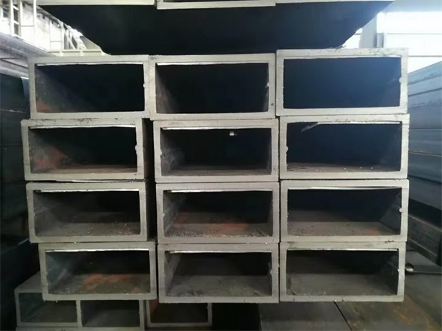 博湖冷拔方管哪里使用