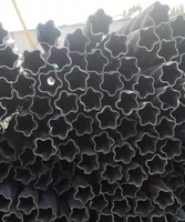 博湖异型钢管价格