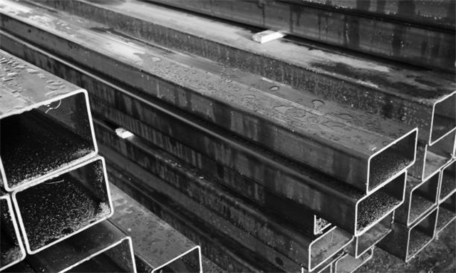 博湖q345c无缝方矩管