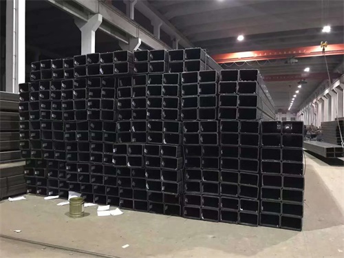 博湖冷拔方管选型指南 工程采购怎么选